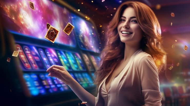 Mobile jackpot entertainment screen for Philippines players browsing prize-style categories